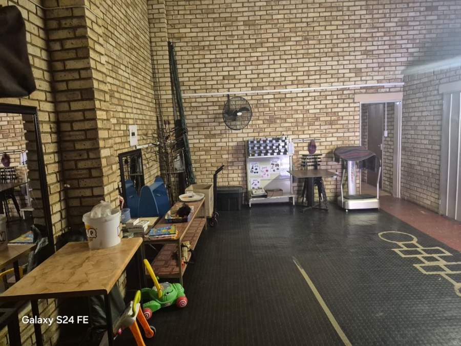 Commercial Property for Sale in Bodorp North West
